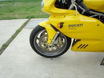     Ducati SS1000DS 2003  12